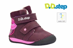 D.D.STEP 070-90 A Velikost obuvi 20