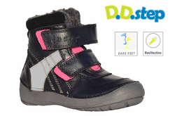 D.D.STEP 023-804B Velikost obuvi 34