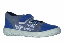 JONAP barefoot B12 S V modrá skate Velikost obuvi 25